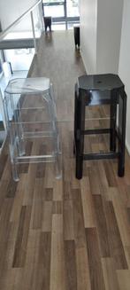 tabourets léger, 4 krukken, Ophalen, Gebruikt, 60 tot 90 cm