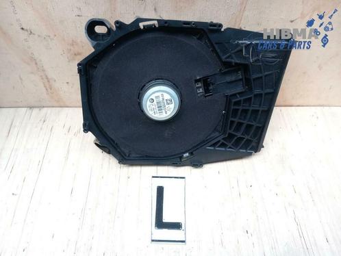 BMW 3-serie E90 / E91 Luidspreker Links 65139204785 05-12, Auto-onderdelen, Elektronica en Kabels, BMW, Gebruikt, Ophalen of Verzenden
