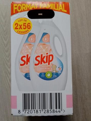 Lessive  beschikbaar voor biedingen