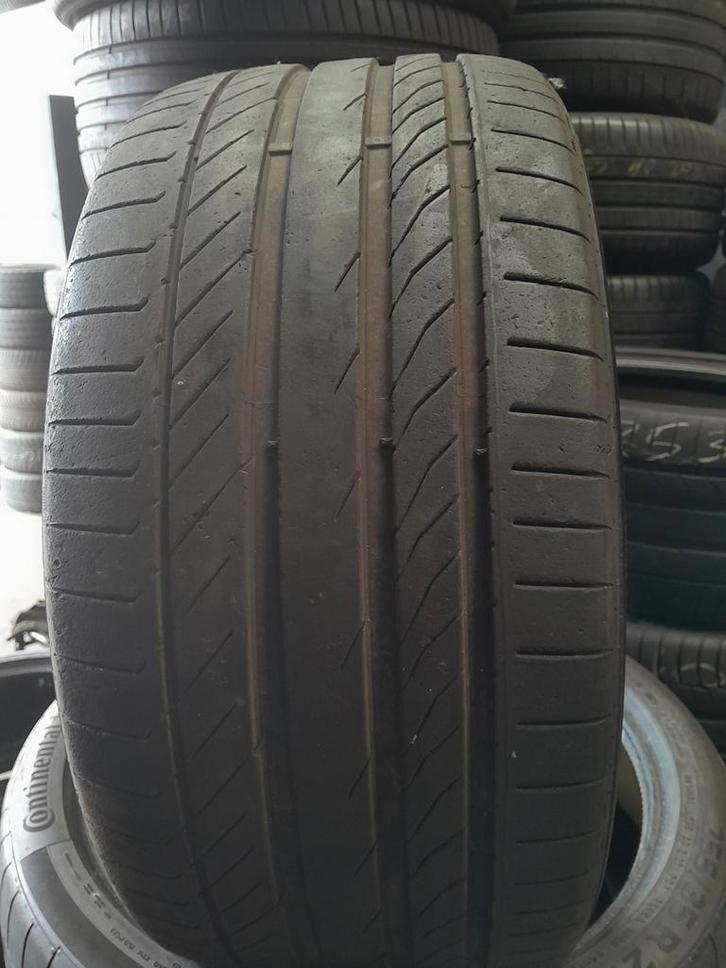 2753521 275/35/21 275/35R21 zomer Continental, Auto-onderdelen, Besturing, Ophalen