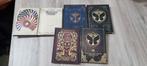 Cd de la tomorrowland, Cd's en Dvd's, Cassettebandjes, Ophalen