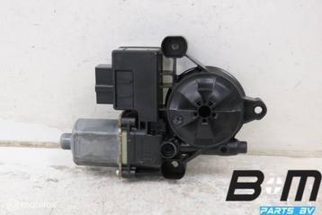 Raammotor rechtsachter Seat Ibiza 6F 5Q0959812D beschikbaar voor biedingen