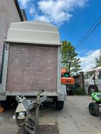 Remorque, Autos : Divers, Remorques, Enlèvement, Utilisé