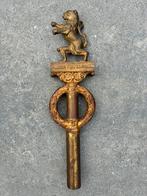 Belgische vaandeltop, Verzamelen, Ophalen of Verzenden