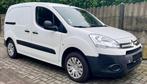 Citroën Berlingo ** 1J GARANTIE ** AUTOMAAT ** 292€/maand, Auto's, Bestelwagens en Lichte vracht, Automaat, Euro 5, Citroën, Wit