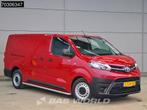 Toyota ProAce 95pk L3H1 Airco Cruise APK 03-2026 Euro6 L3 Lo, Auto's, Stof, Gebruikt, 4 cilinders, 95 pk