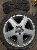 Winterband Volvo Pirelli, Auto-onderdelen, Banden en Velgen, Ophalen, Gebruikt, Banden en Velgen, Winterbanden