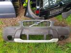 VOLVO V70 CROSS COUNTRY VOORBUMPER BJ 2002, Auto-onderdelen, Ophalen of Verzenden, Gebruikt, Voor, Bumper
