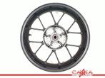 JANTE ARRIÈRE Honda CBR 500 R 2016-2017 (CBR500R), Motos, Utilisé