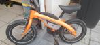 Velo enfant Kidsbike BMW. 4 à 6 ans., Enlèvement ou Envoi, Comme neuf