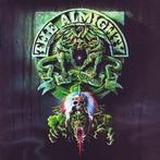The Almighty - Soul Destruction (180g) (Green Vinyl) LP, Cd's en Dvd's, Cd's | Hardrock en Metal, Verzenden, Nieuw in verpakking