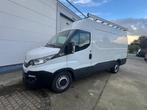 Iveco Daily 35S16 L2H2 + Dakrek + inbouw rekken, Automaat, Electronic Stability Program (ESP), Iveco, 202 g/km