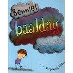 boek: Bennies baaldag/Neal Layton, Ophalen of Verzenden, Zo goed als nieuw, Fictie algemeen, Voorleesboek