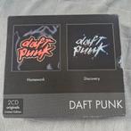 Box set Cd Daftpunk "Homework/Discovery", Ophalen of Verzenden, Zo goed als nieuw