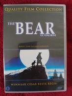 The Bear DVD, Comme neuf, Envoi