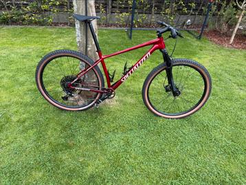 Specialized Chisel Hardtail  beschikbaar voor biedingen