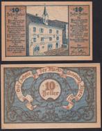 Noodgeld Oostenrijk, Postzegels en Munten, Verzenden, Bankbiljetten