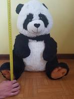 Grande peluche " panda ", Enlèvement, Neuf
