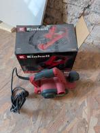 Einhell Schaafmachine TC-PL 750, Enlèvement, Utilisé, Ponceuse orbitale