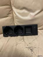 Bmw E46 bekerhouder muntenhouder coupe sedan M3 3-serie cabr, -, Utilisé, -, Enlèvement ou Envoi