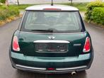 Mini Cooper 1.6 Essence, Auto's, Bedrijf, Handgeschakeld, Cooper, 3 deurs