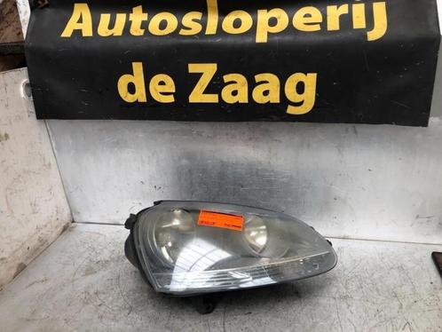 Koplamp rechts van een Volkswagen Golf, Auto-onderdelen, Verlichting, Volkswagen, Gebruikt, 3 maanden garantie, Ophalen of Verzenden