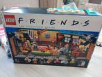 Lego Ideas - Friends Central Perk - 21319, Kinderen en Baby's, Speelgoed | Duplo en Lego, Ophalen of Verzenden, Zo goed als nieuw