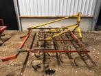 Triltand cultivator 2,32m, Ophalen