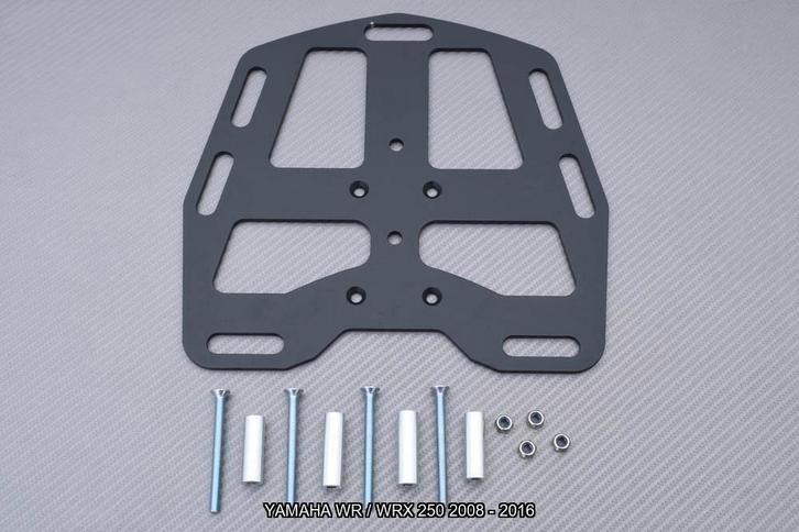 Topkofferdrager Bagagedrager YAMAHA WR / WRX 250 2008 2016, Motoren, Accessoires | Overige, Nieuw, Ophalen of Verzenden