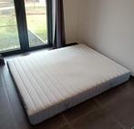 Ikea valevagmatras, Huis en Inrichting, Ophalen, Gebruikt, Tweepersoons, Matras