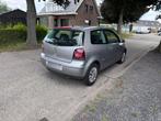 Vw polo 1.2 benz - 136d km - 2006 - Topstaat, Testrit aan huis, Elektrische ramen, Bedrijf, Handgeschakeld