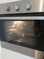 Inbouwoven Zanussi, Elektronische apparatuur, Gebruikt, Oven, Hete lucht, Inbouw