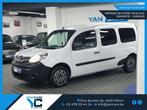 Renault Kangoo MAXI * UTILITAIRE * SEULEMENT 38.000KM! * TOP, Auto's, Voorwielaandrijving, 1330 kg, Gebruikt, Euro 6
