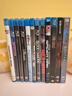 Lot Blu-ray (scherpe prijs!!), Enlèvement ou Envoi, Comme neuf