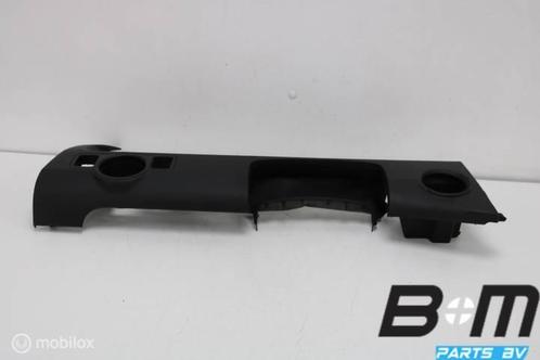 Stuurkolombekleding boven VW Passat B6 3C1857200D, Auto-onderdelen, Interieur en Bekleding, Gebruikt