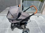 Mutsy evo2 3in1 kinderwagen, Ophalen, Gebruikt, Kinderwagen, Mutsy