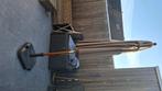 Garden plus luxe parasol, Ophalen, Zo goed als nieuw, 2 tot 3 meter, Stokparasol