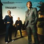Triggerfinger – All This Dancin' Around cd, Cd's en Dvd's, Cd's | Rock, Ophalen of Verzenden, Zo goed als nieuw, Alternative