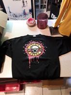 Guns-N-Roses sweater, Ophalen of Verzenden, Zo goed als nieuw, Maat 56/58 (XL)