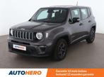 Jeep Renegade 1.0 TGDi Sport 4x2 (bj 2020), Auto's, Jeep, Voorwielaandrijving, Stof, Gebruikt, Electronic Stability Program (ESP)