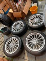 audi 17 "., Ophalen, Band(en)