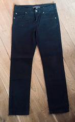 Zwarte jeans maat 134/140, Kinderen en Baby's, Kinderkleding | Maat 134, Ophalen of Verzenden, Gebruikt, Broek