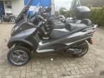 Piaggio MP3  velgen set ABS ( en oude model 400/500), Motoren