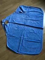 Serviette pour bébé avec cape, Comme neuf, Serviette, Enlèvement