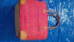 Tas, Ophalen of Verzenden, Gebruikt, Roze, Shopper