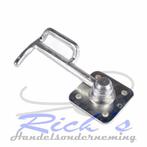 Klepsluiting / haaksluiting diverse maten, Enlèvement ou Envoi