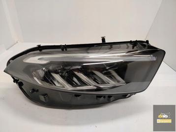 Mercedes A-Klasse W177 Lift Full Led High Performance rechte beschikbaar voor biedingen