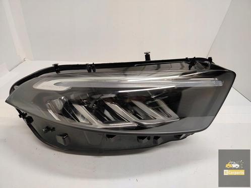 Mercedes A-Klasse W177 Lift Full Led High Performance rechte, Auto-onderdelen, Verlichting, Mercedes-Benz, Gebruikt