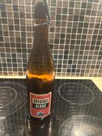 1 bouteille vide brasserie Zeeberg brouwerij Aalst, Verzamelen, Ophalen of Verzenden, Gebruikt, Flesje(s), Overige merken