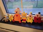Bumba knuffels, Kinderen en Baby's, Ophalen, Gebruikt, Overige typen